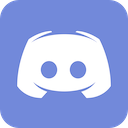 Discord Logo