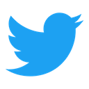 Twitter Logo